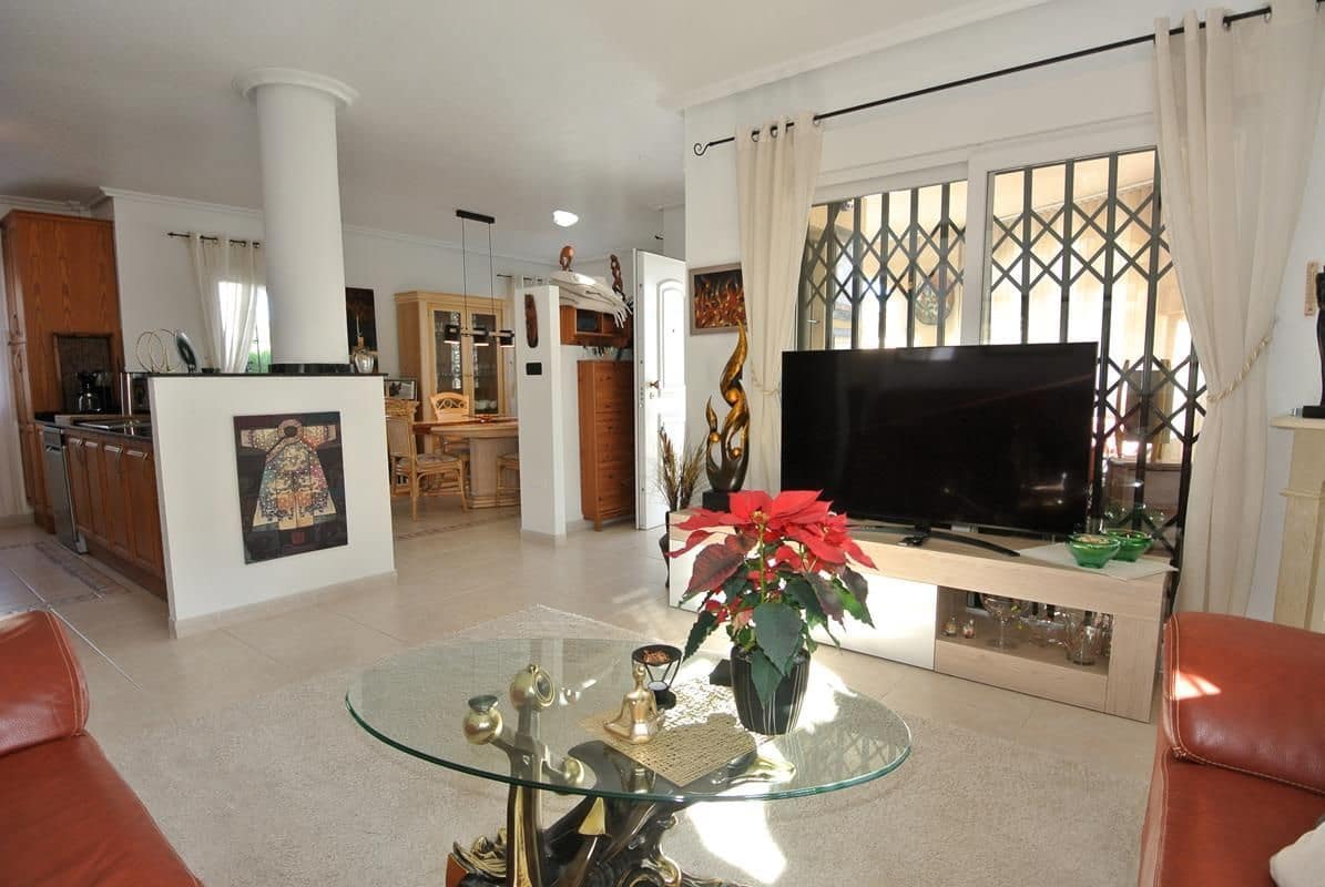 3 camera da letto Villa in vendita in San Fulgencio con piscina garage - 469.000 € (Rif: 9439551)