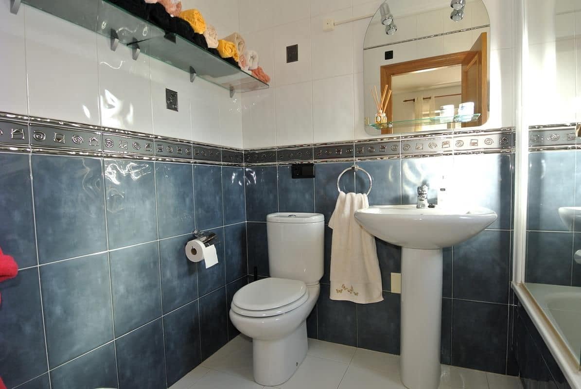 3 camera da letto Villa in vendita in San Fulgencio con piscina garage - 469.000 € (Rif: 9439551)