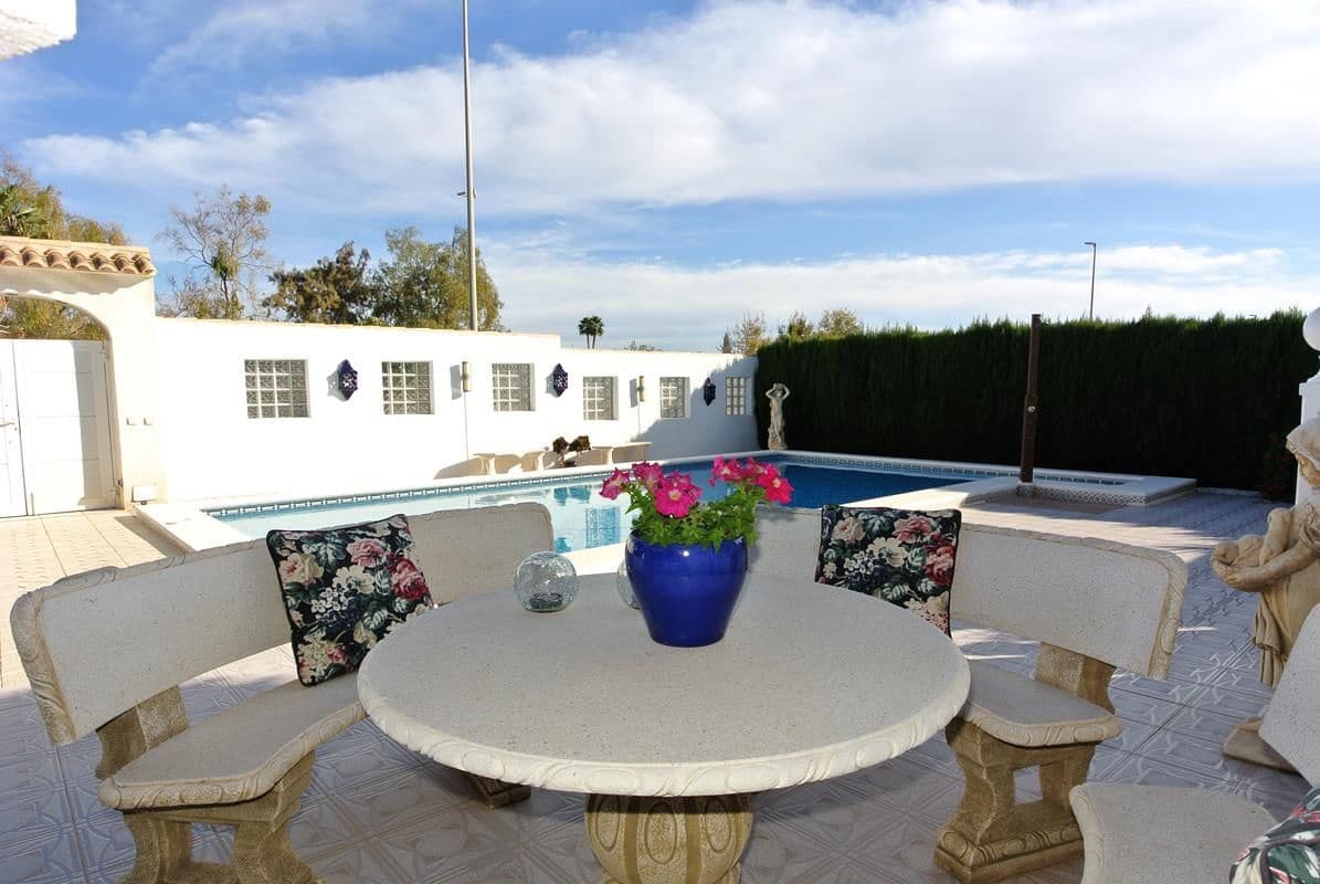 3 camera da letto Villa in vendita in San Fulgencio con piscina garage - 469.000 € (Rif: 9439551)