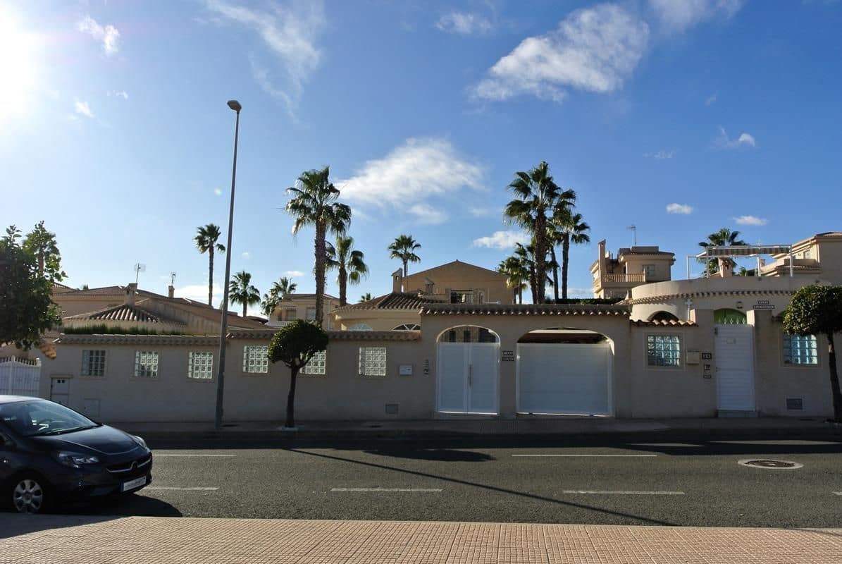 3 camera da letto Villa in vendita in San Fulgencio con piscina garage - 469.000 € (Rif: 9439551)