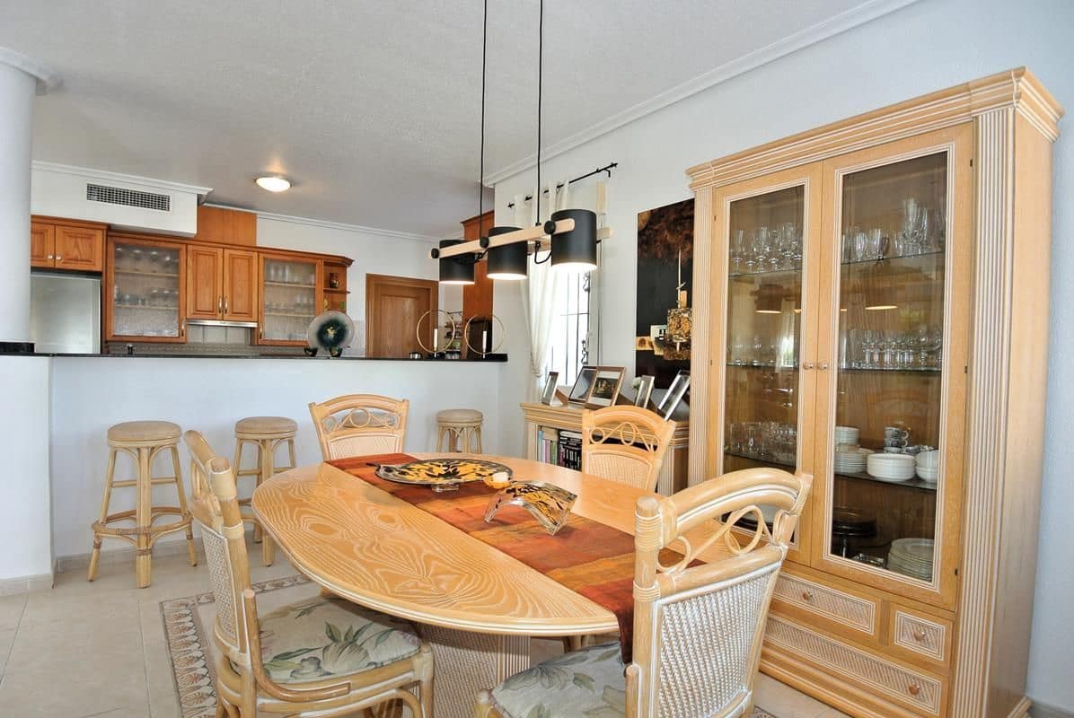 3 camera da letto Villa in vendita in San Fulgencio con piscina garage - 469.000 € (Rif: 9439551)