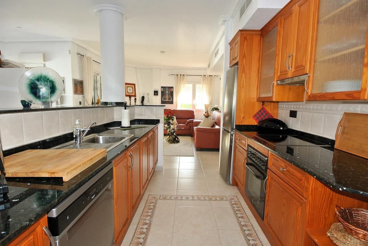 3 camera da letto Villa in vendita in San Fulgencio con piscina garage - 469.000 € (Rif: 9439551)