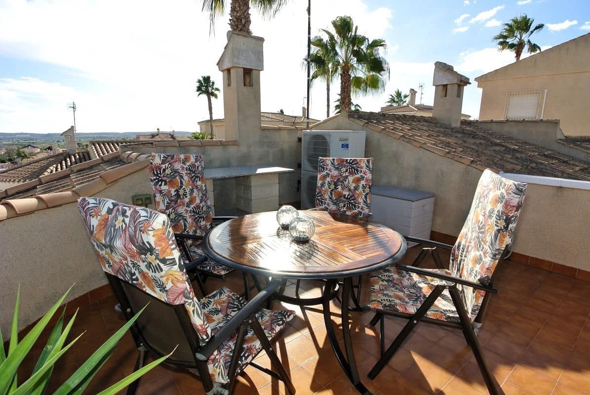 3 camera da letto Villa in vendita in San Fulgencio con piscina garage - 469.000 € (Rif: 9439551)