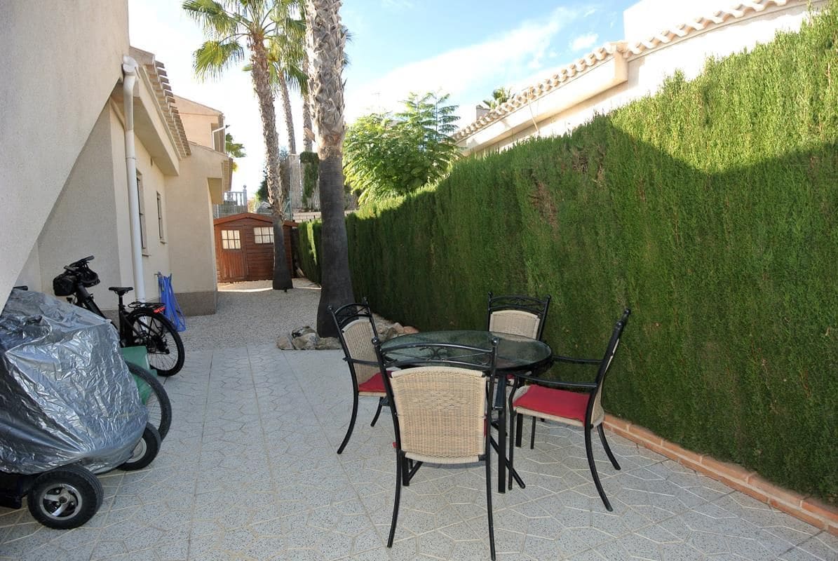 3 camera da letto Villa in vendita in San Fulgencio con piscina garage - 469.000 € (Rif: 9439551)
