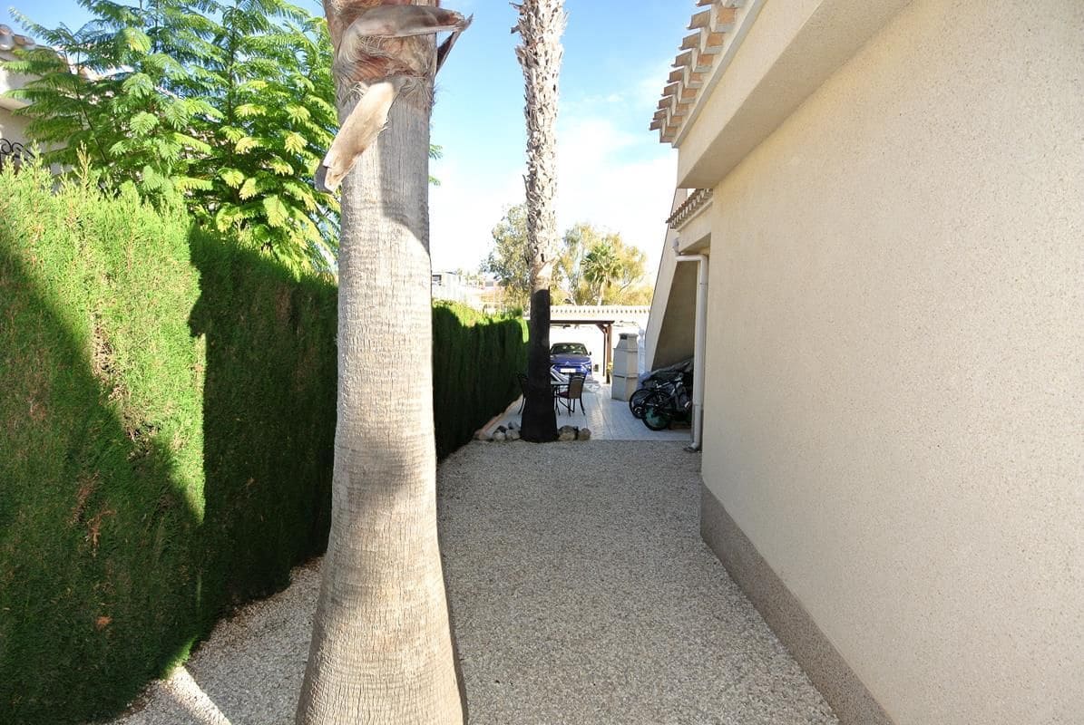 3 camera da letto Villa in vendita in San Fulgencio con piscina garage - 469.000 € (Rif: 9439551)