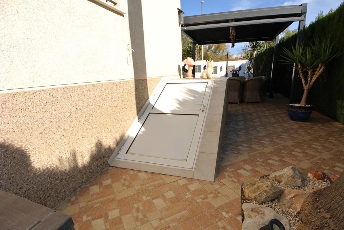 3 camera da letto Villa in vendita in San Fulgencio con piscina garage - 469.000 € (Rif: 9439551)