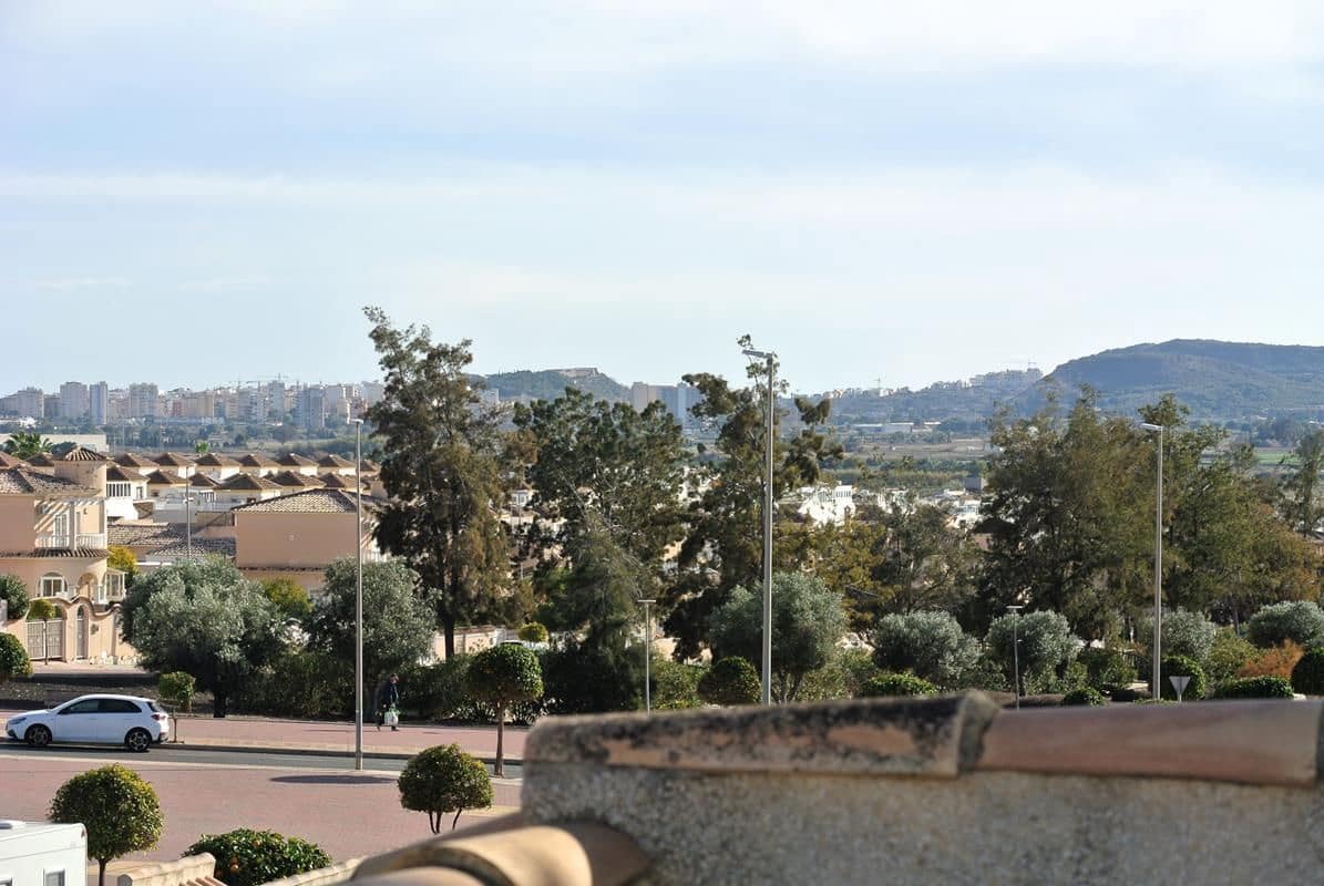 3 camera da letto Villa in vendita in San Fulgencio con piscina garage - 469.000 € (Rif: 9439551)