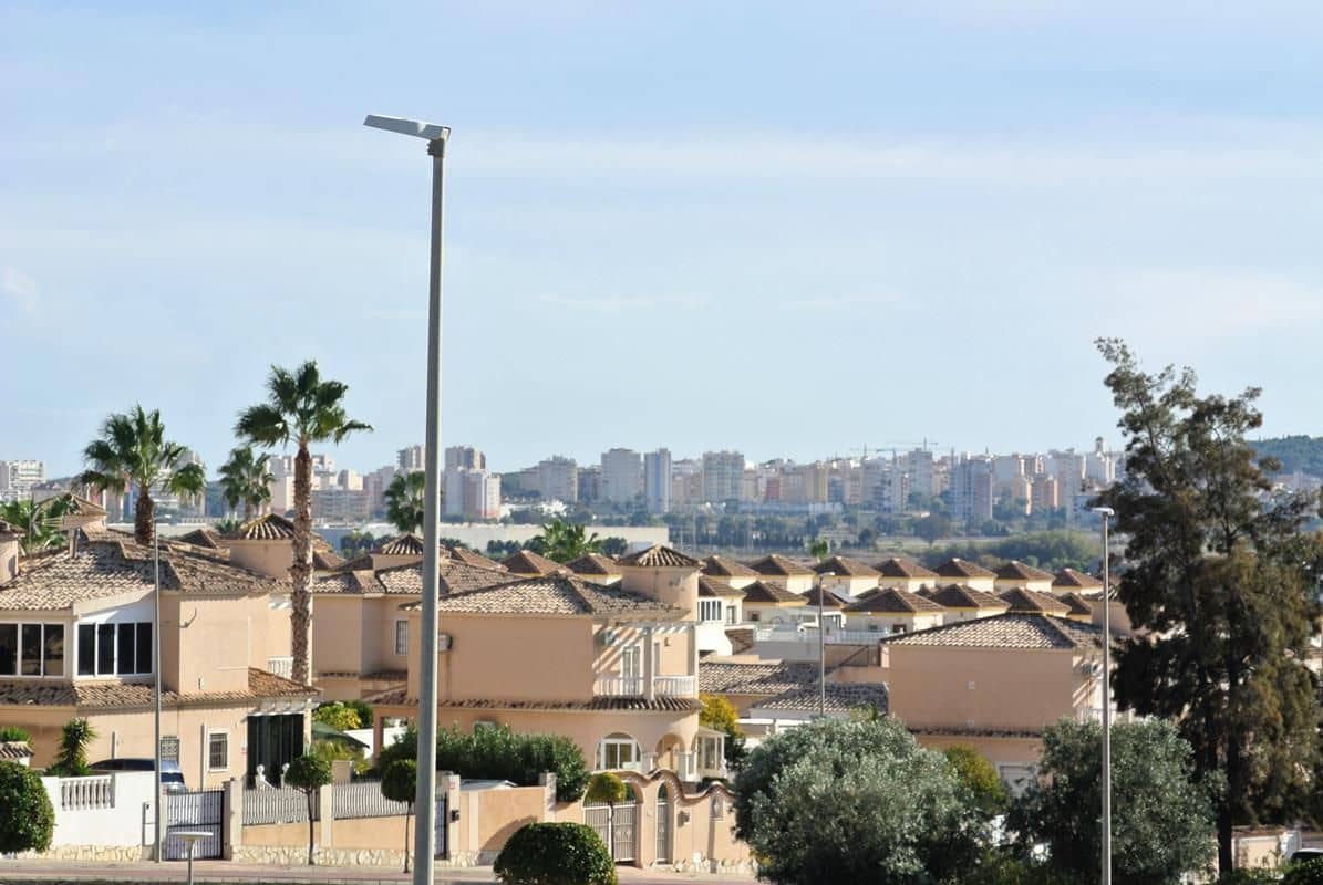 3 camera da letto Villa in vendita in San Fulgencio con piscina garage - 469.000 € (Rif: 9439551)