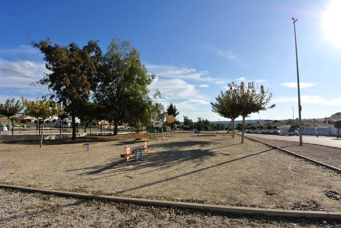 3 camera da letto Villa in vendita in San Fulgencio con piscina garage - 469.000 € (Rif: 9439551)