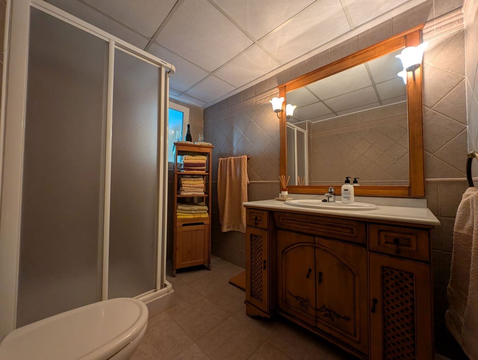 3 camera da letto Villa in vendita in San Fulgencio con piscina garage - 469.000 € (Rif: 9439551)