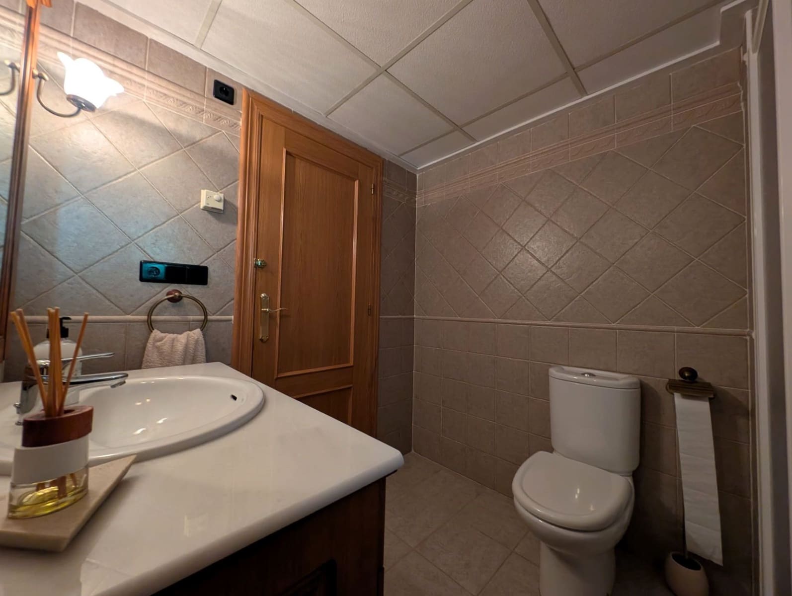 3 camera da letto Villa in vendita in San Fulgencio con piscina garage - 469.000 € (Rif: 9439551)