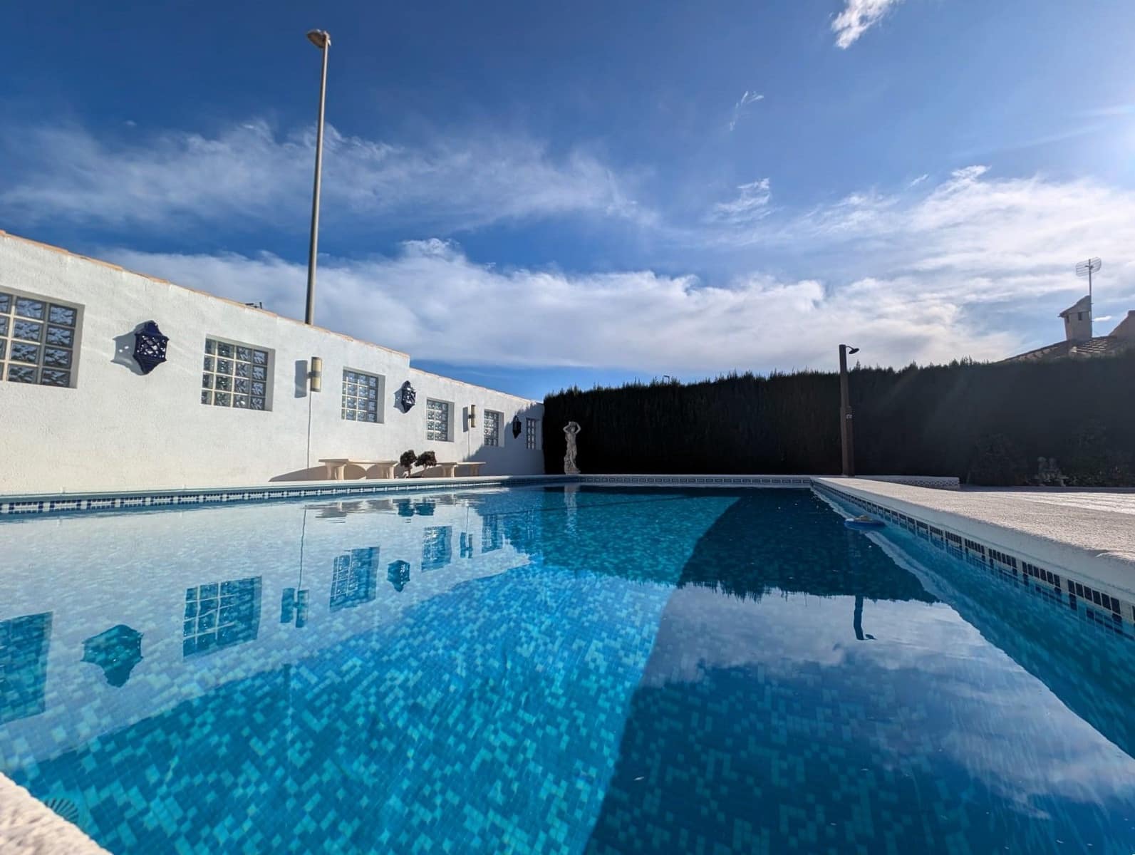 3 camera da letto Villa in vendita in San Fulgencio con piscina garage - 469.000 € (Rif: 9439551)