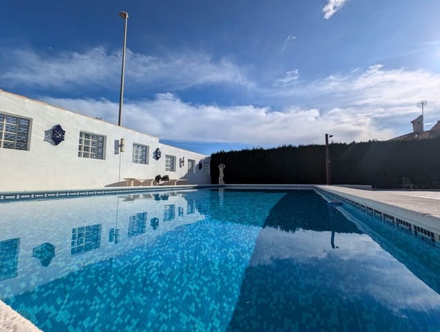 3 camera da letto Villa in vendita in San Fulgencio con piscina garage - 469.000 € (Rif: 9439551)