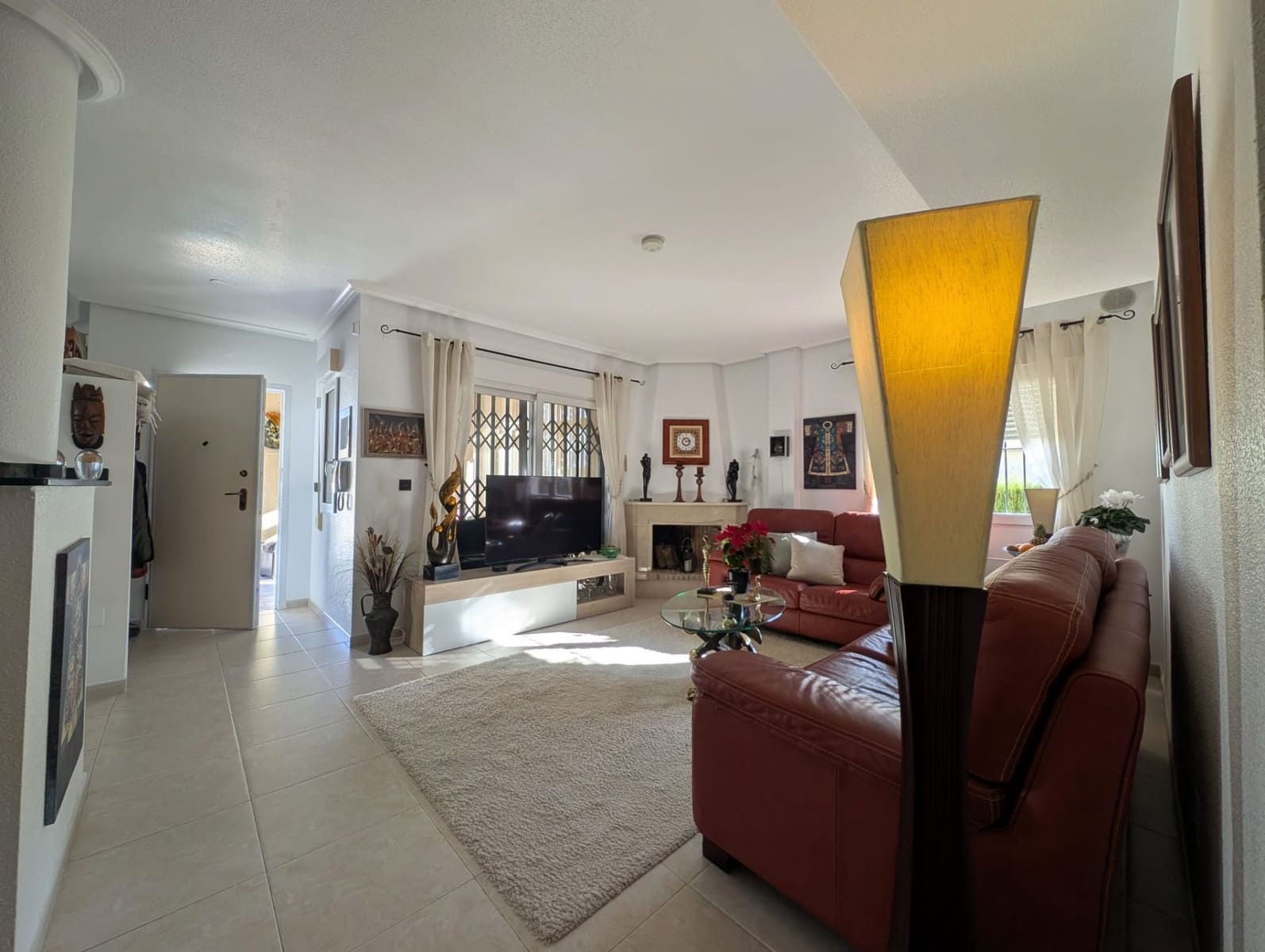 3 camera da letto Villa in vendita in San Fulgencio con piscina garage - 469.000 € (Rif: 9439551)