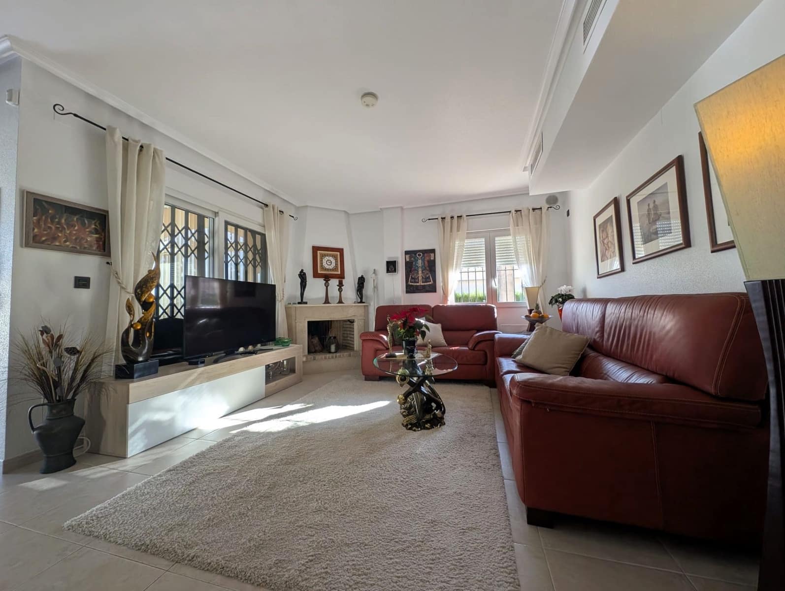 3 camera da letto Villa in vendita in San Fulgencio con piscina garage - 469.000 € (Rif: 9439551)