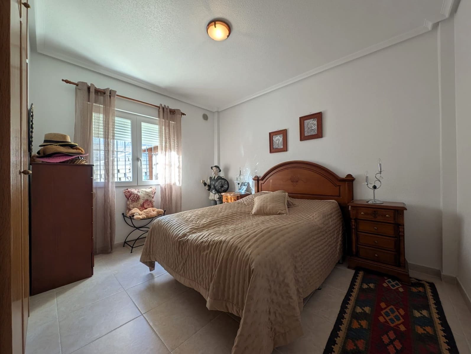 3 camera da letto Villa in vendita in San Fulgencio con piscina garage - 469.000 € (Rif: 9439551)