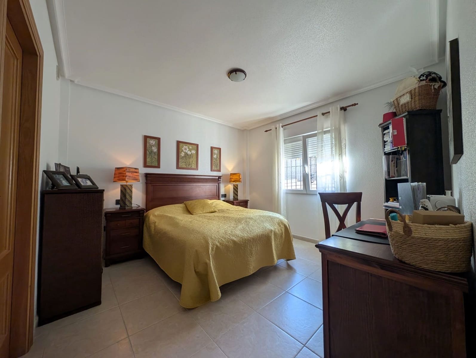 3 camera da letto Villa in vendita in San Fulgencio con piscina garage - 469.000 € (Rif: 9439551)