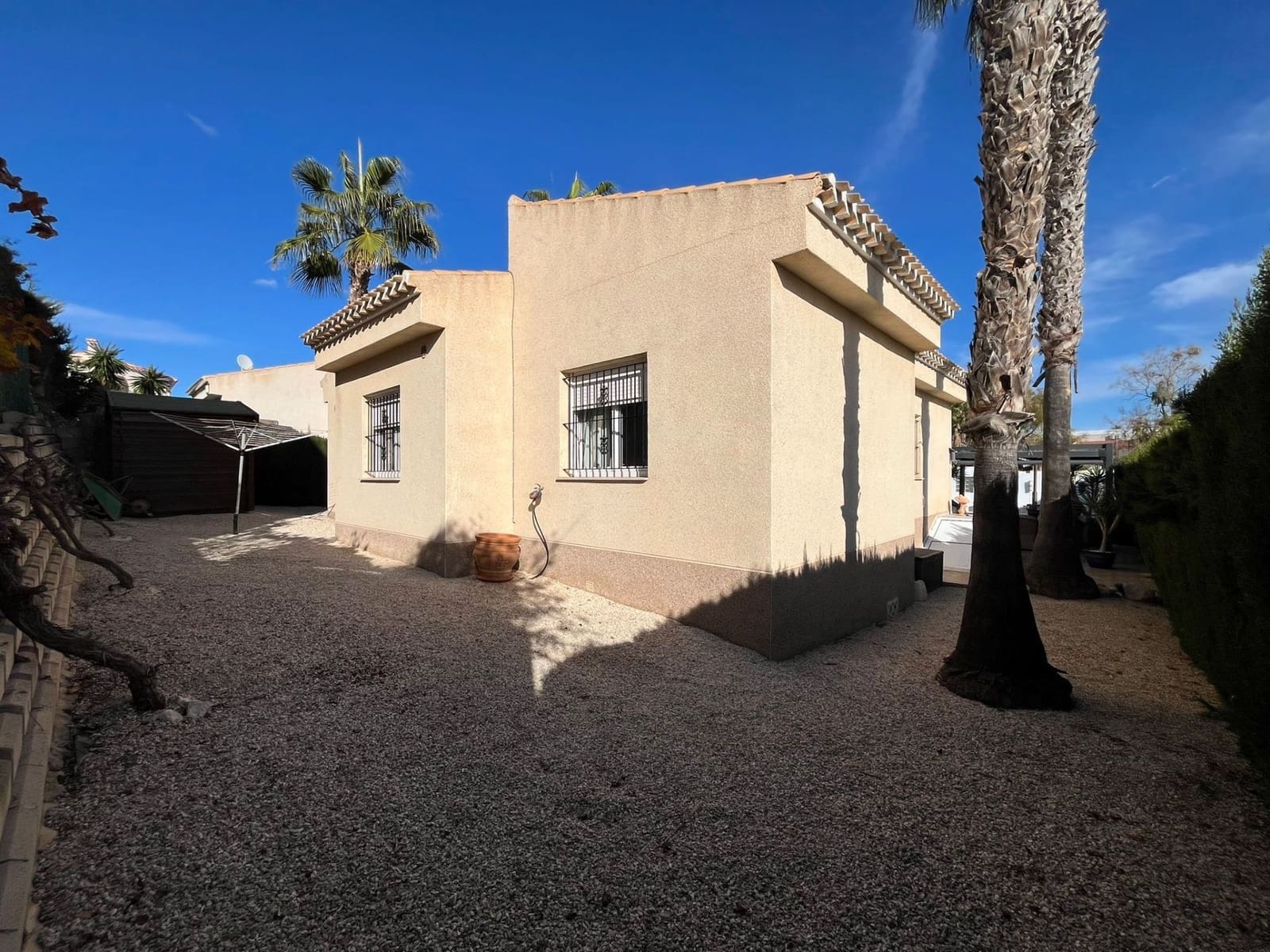 3 camera da letto Villa in vendita in San Fulgencio con piscina garage - 469.000 € (Rif: 9439551)