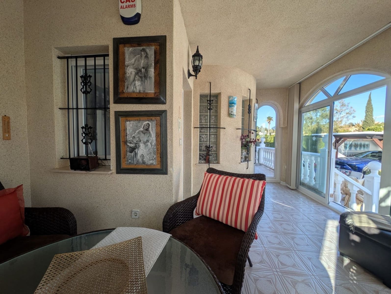 3 camera da letto Villa in vendita in San Fulgencio con piscina garage - 469.000 € (Rif: 9439551)