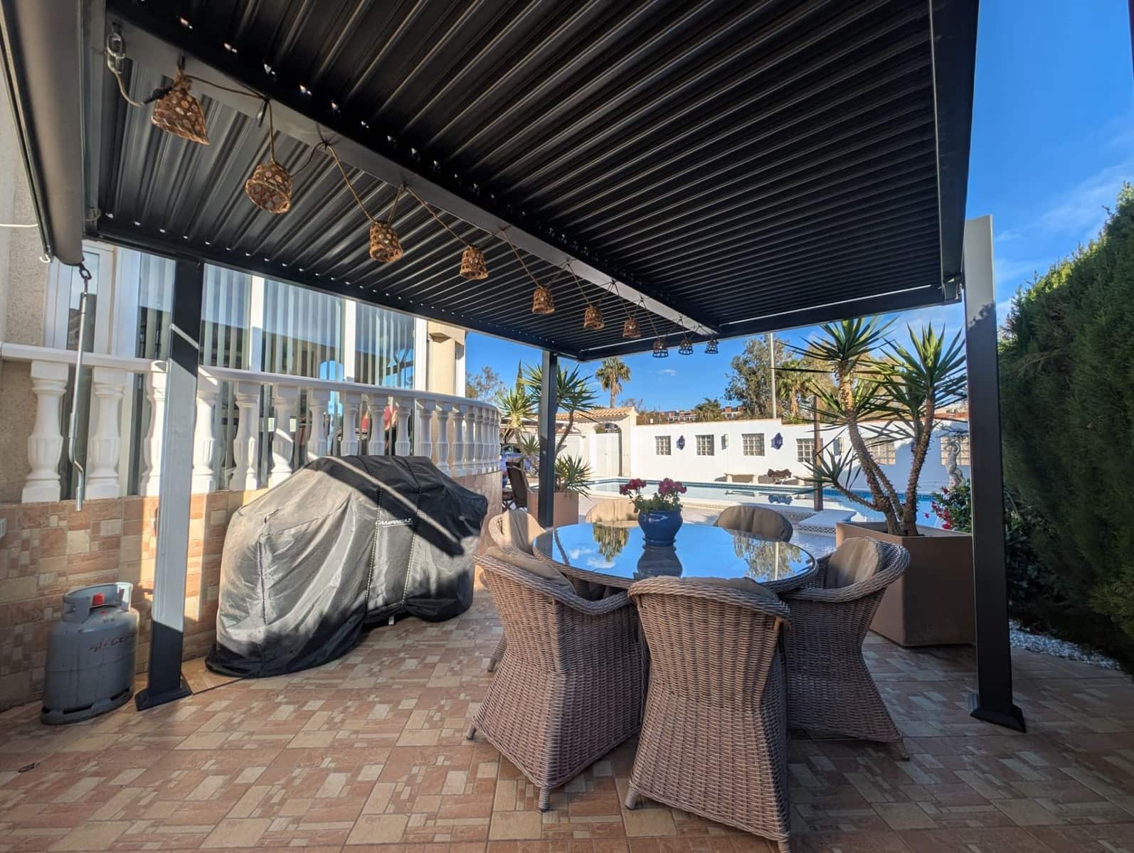 3 camera da letto Villa in vendita in San Fulgencio con piscina garage - 469.000 € (Rif: 9439551)