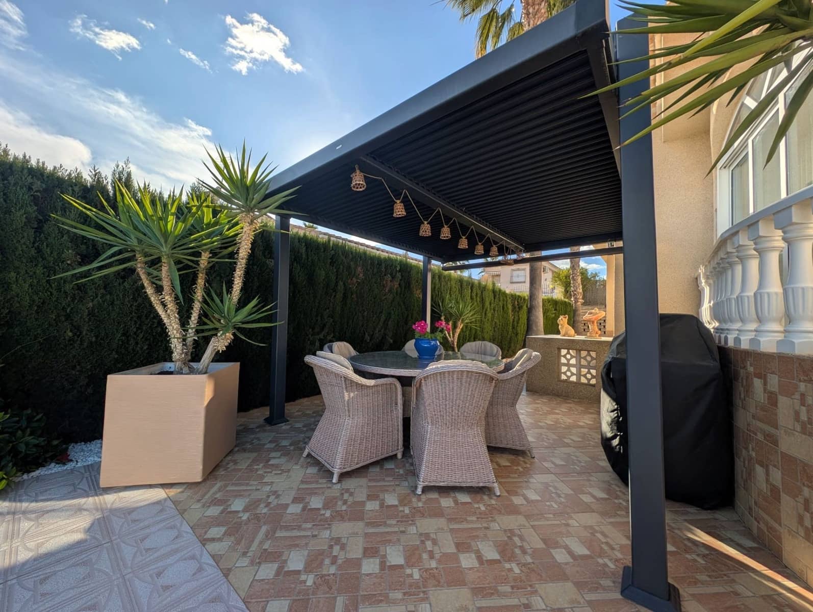 3 camera da letto Villa in vendita in San Fulgencio con piscina garage - 469.000 € (Rif: 9439551)