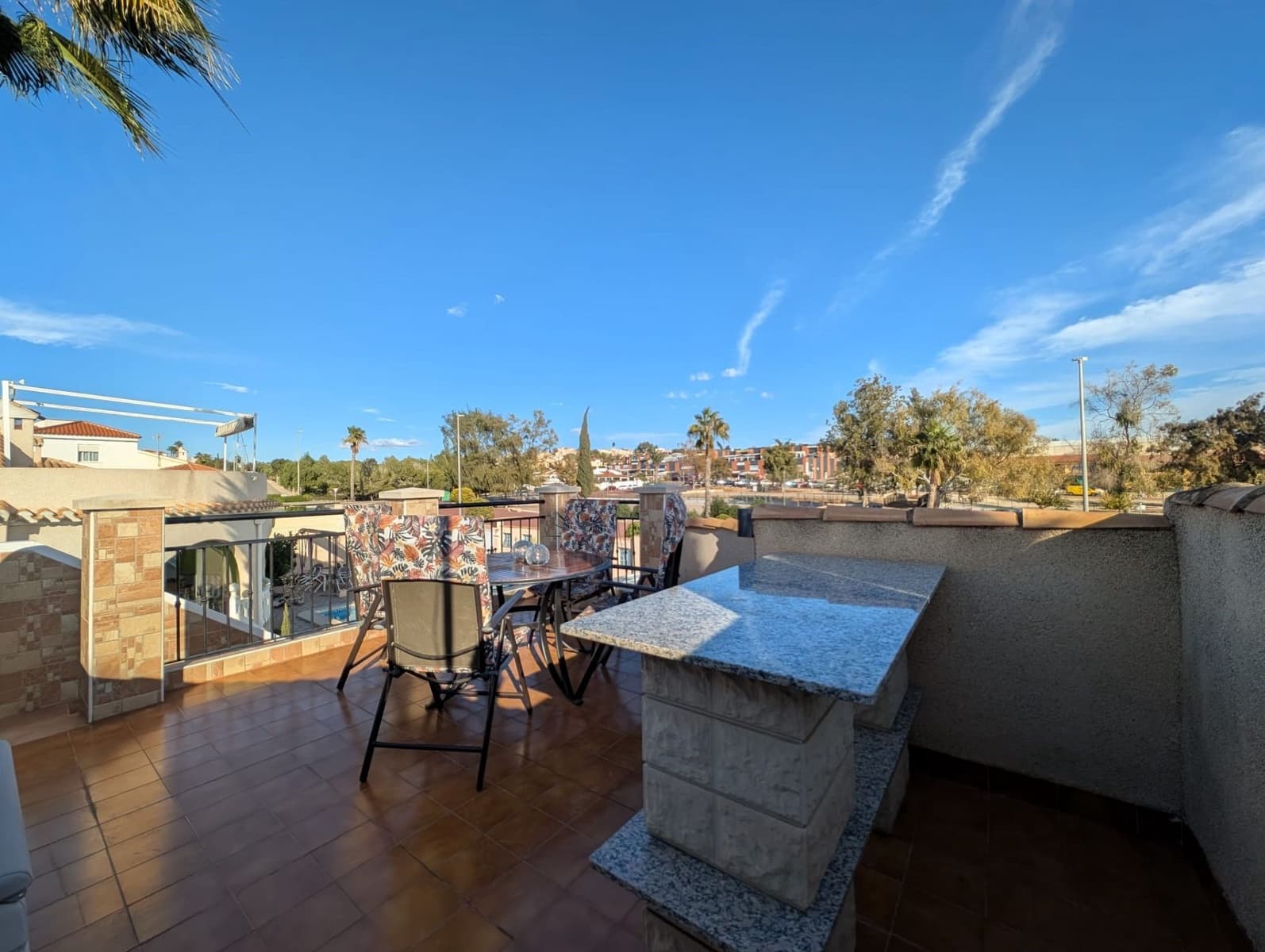 3 camera da letto Villa in vendita in San Fulgencio con piscina garage - 469.000 € (Rif: 9439551)