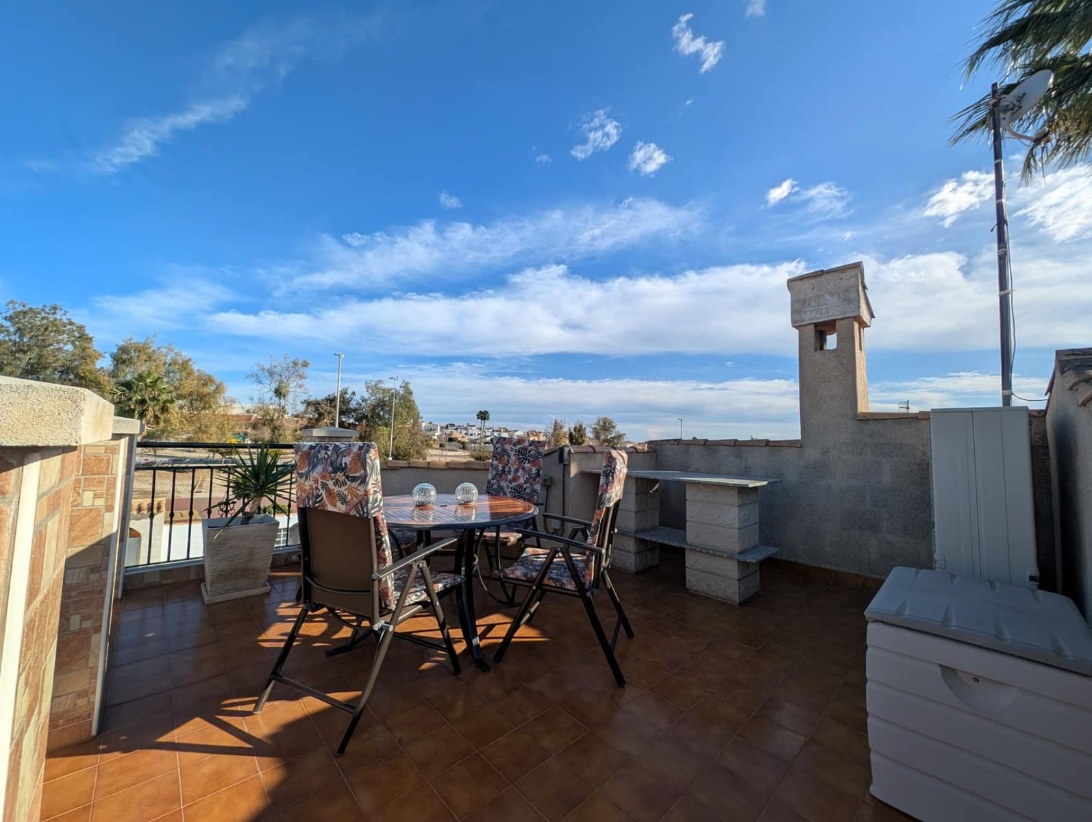 3 camera da letto Villa in vendita in San Fulgencio con piscina garage - 469.000 € (Rif: 9439551)