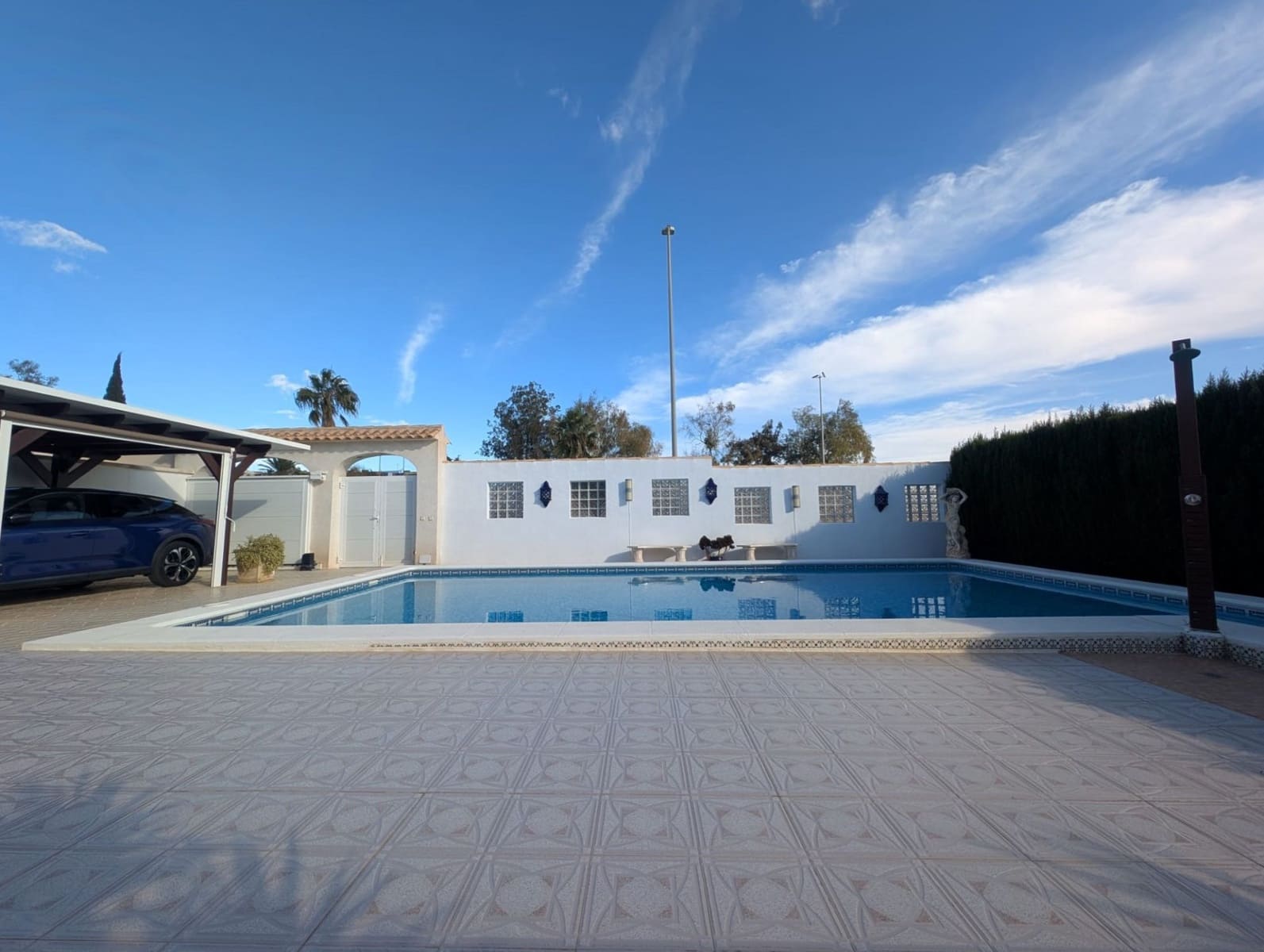 3 camera da letto Villa in vendita in San Fulgencio con piscina garage - 469.000 € (Rif: 9439551)