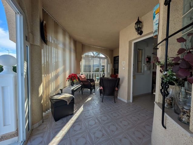 3 camera da letto Villa in vendita in San Fulgencio con piscina garage - 469.000 € (Rif: 9439551)