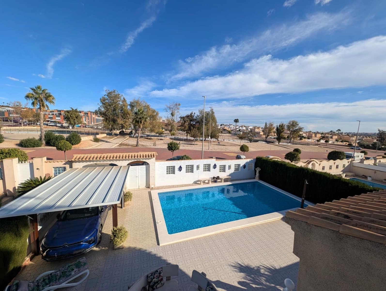 3 camera da letto Villa in vendita in San Fulgencio con piscina garage - 469.000 € (Rif: 9439551)