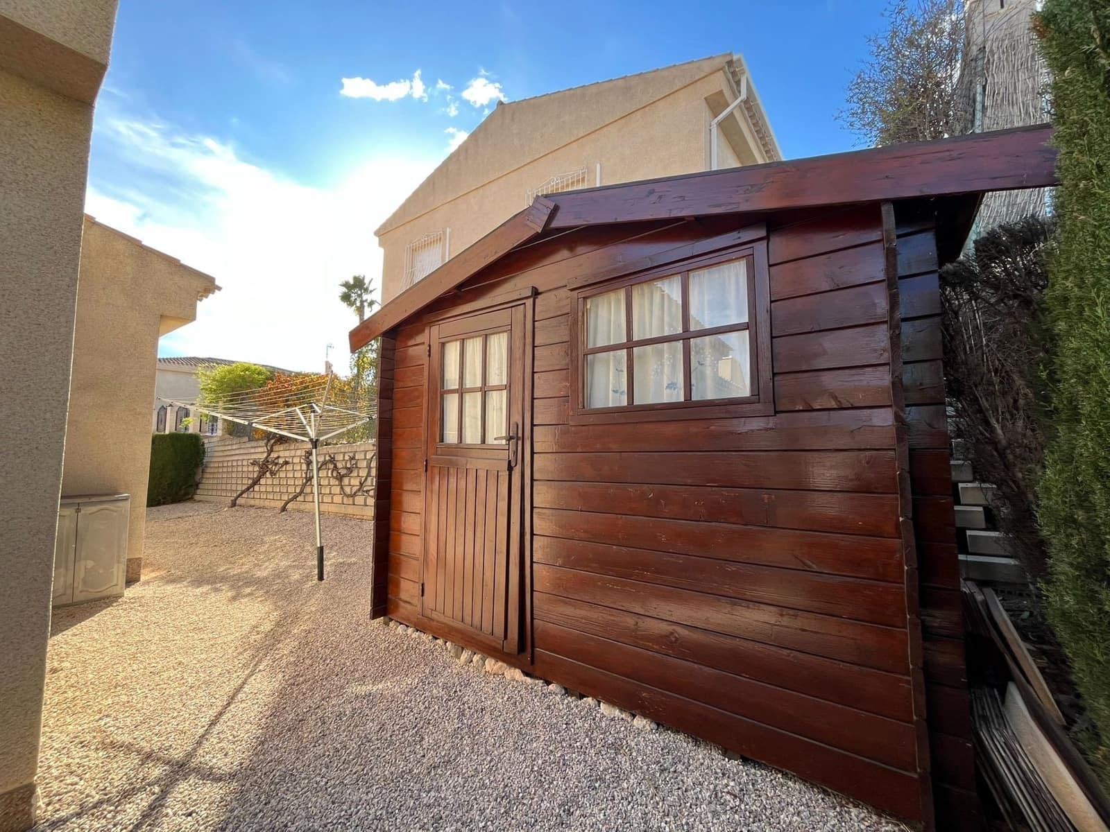 3 camera da letto Villa in vendita in San Fulgencio con piscina garage - 469.000 € (Rif: 9439551)