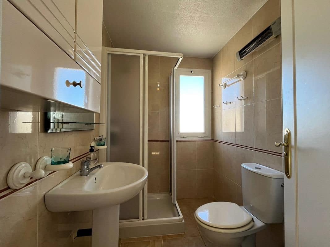 2 camera da letto Appartamento in vendita in Aguas Nuevas con piscina garage - 189.000 € (Rif: 9439552)