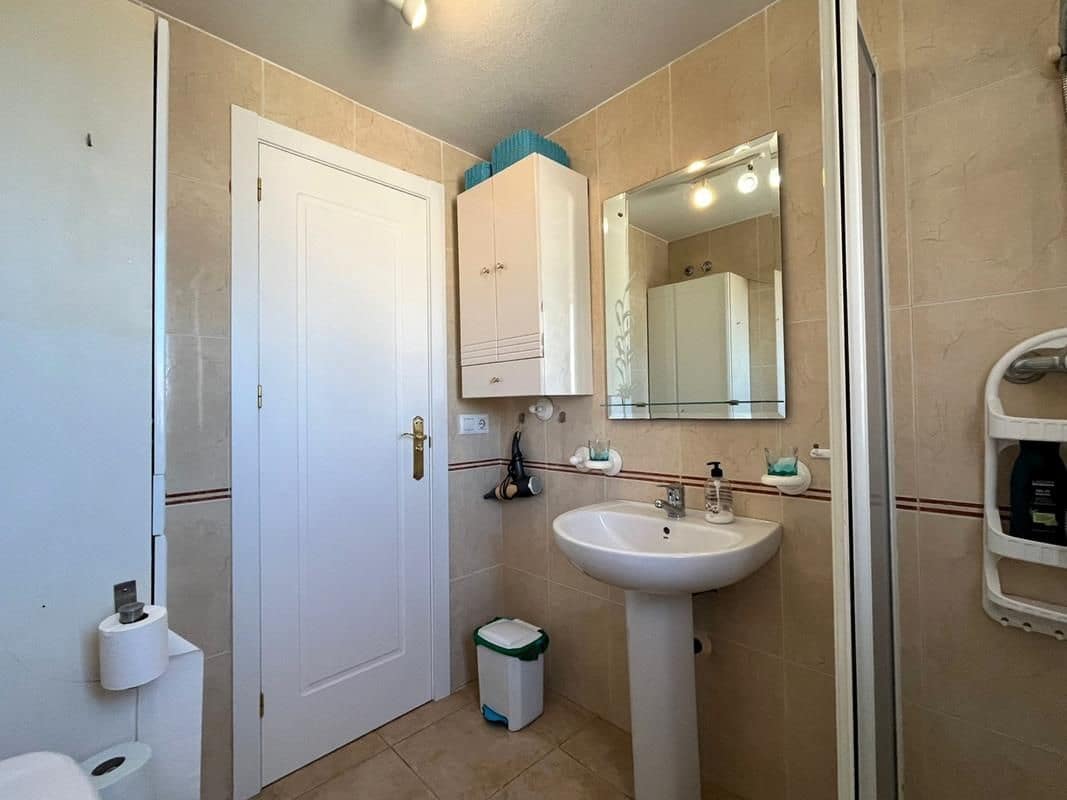 2 camera da letto Appartamento in vendita in Aguas Nuevas con piscina garage - 189.000 € (Rif: 9439552)