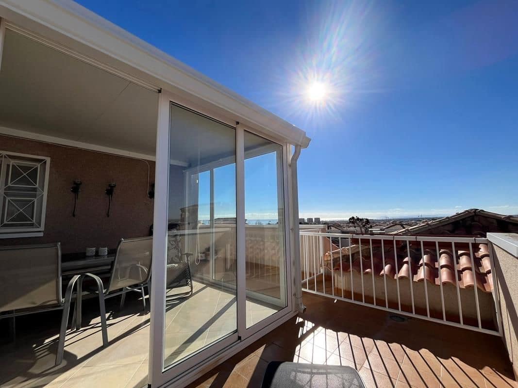 2 camera da letto Appartamento in vendita in Aguas Nuevas con piscina garage - 189.000 € (Rif: 9439552)