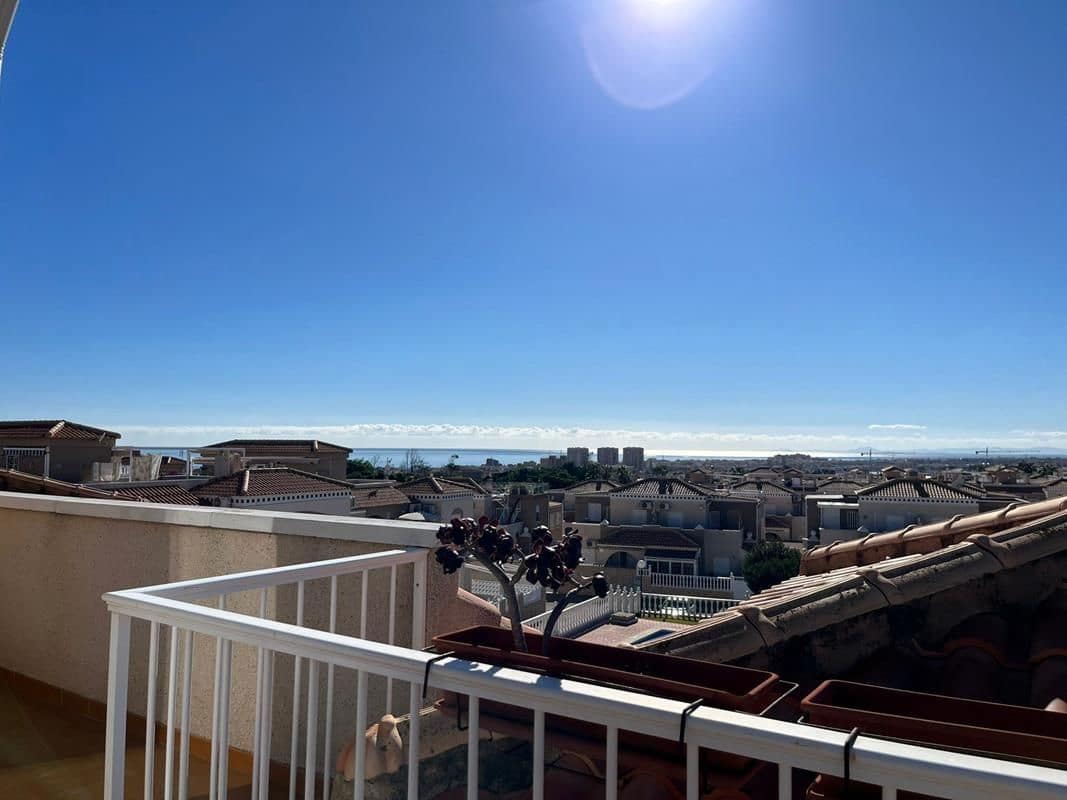 2 camera da letto Appartamento in vendita in Aguas Nuevas con piscina garage - 189.000 € (Rif: 9439552)