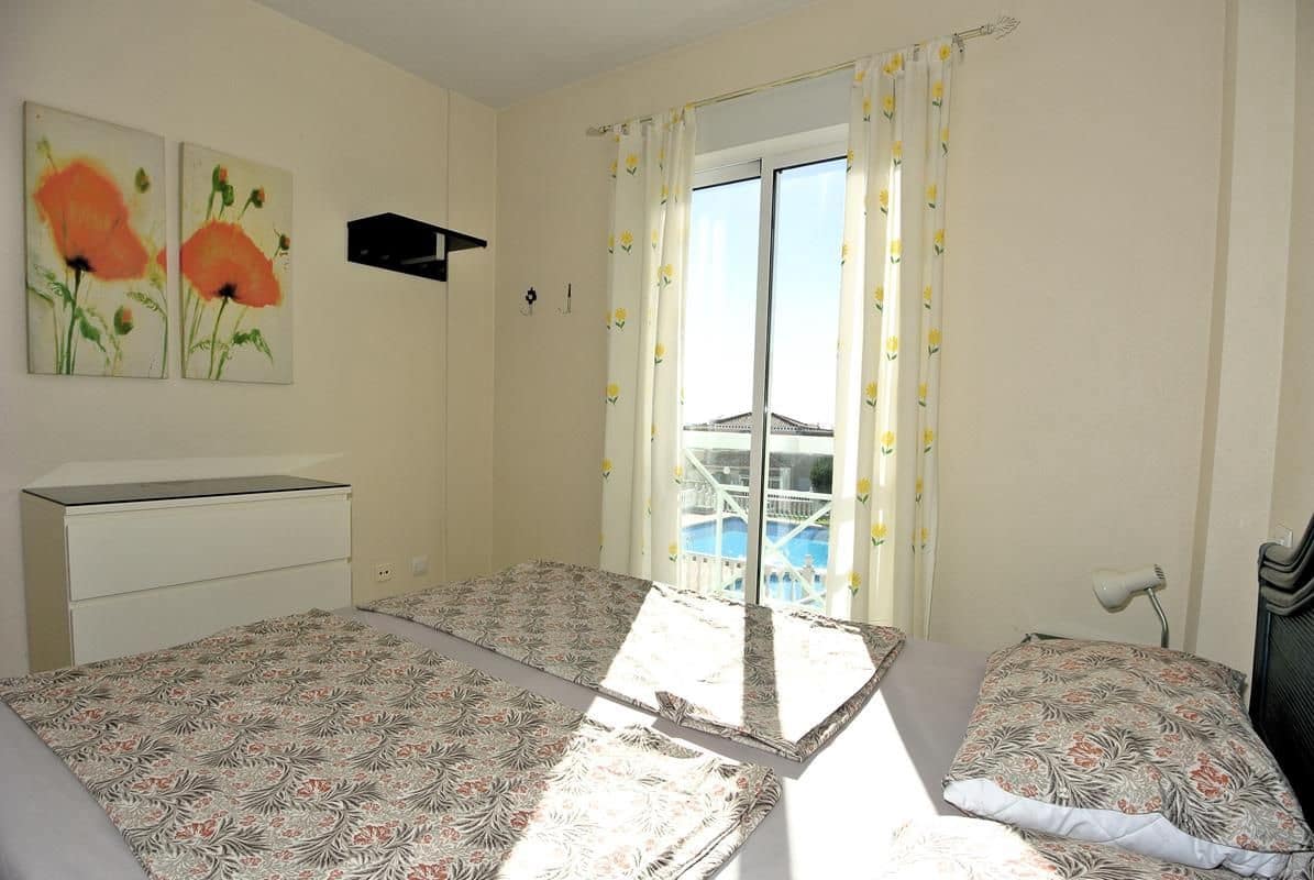 2 camera da letto Appartamento in vendita in Aguas Nuevas con piscina garage - 189.000 € (Rif: 9439552)