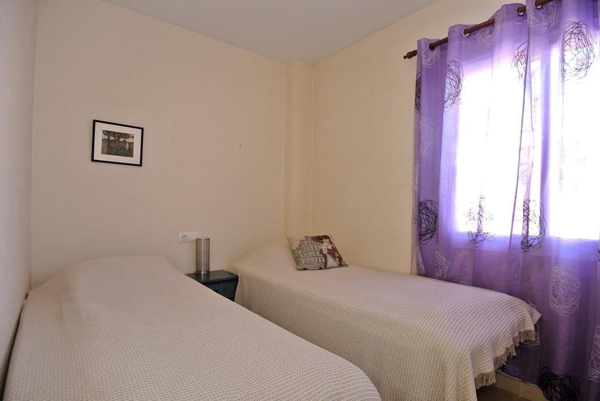 2 camera da letto Appartamento in vendita in Aguas Nuevas con piscina garage - 189.000 € (Rif: 9439552)