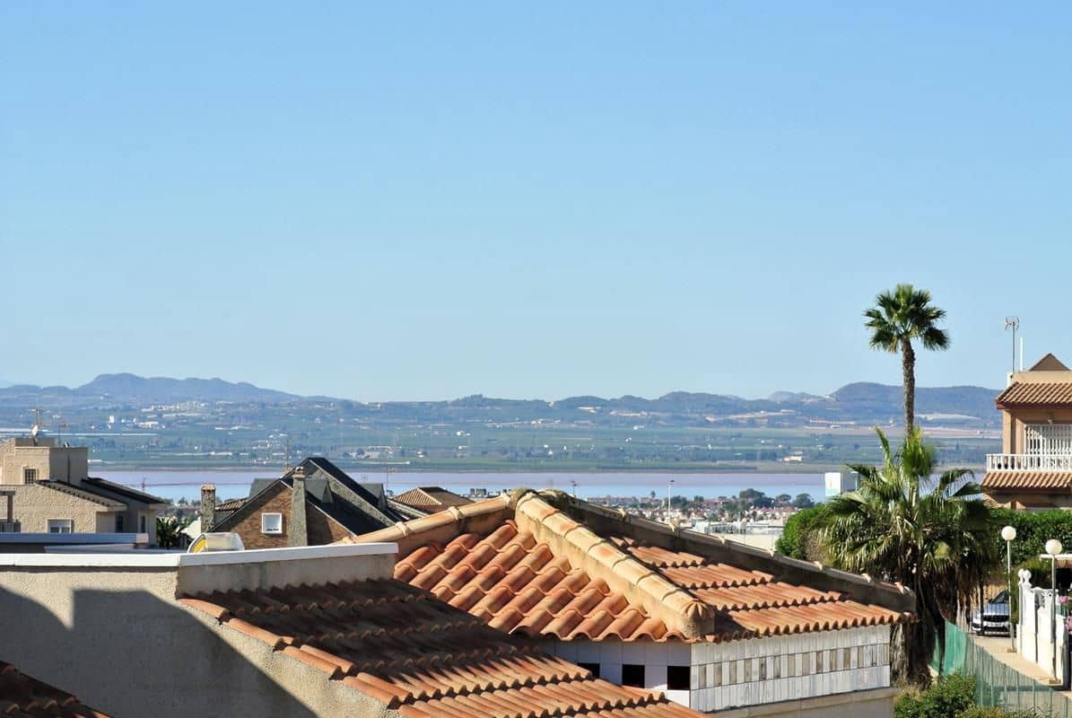 2 camera da letto Appartamento in vendita in Aguas Nuevas con piscina garage - 189.000 € (Rif: 9439552)