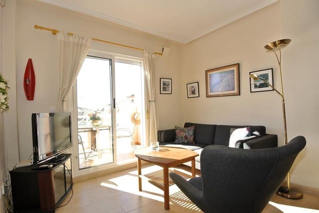 2 camera da letto Appartamento in vendita in Aguas Nuevas, Torrevieja con piscina garage - 189.000 € (Rif: 9439552)