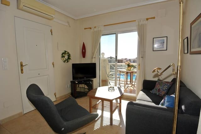 2 camera da letto Appartamento in vendita in Aguas Nuevas, Torrevieja con piscina garage - 189.000 € (Rif: 9439552)