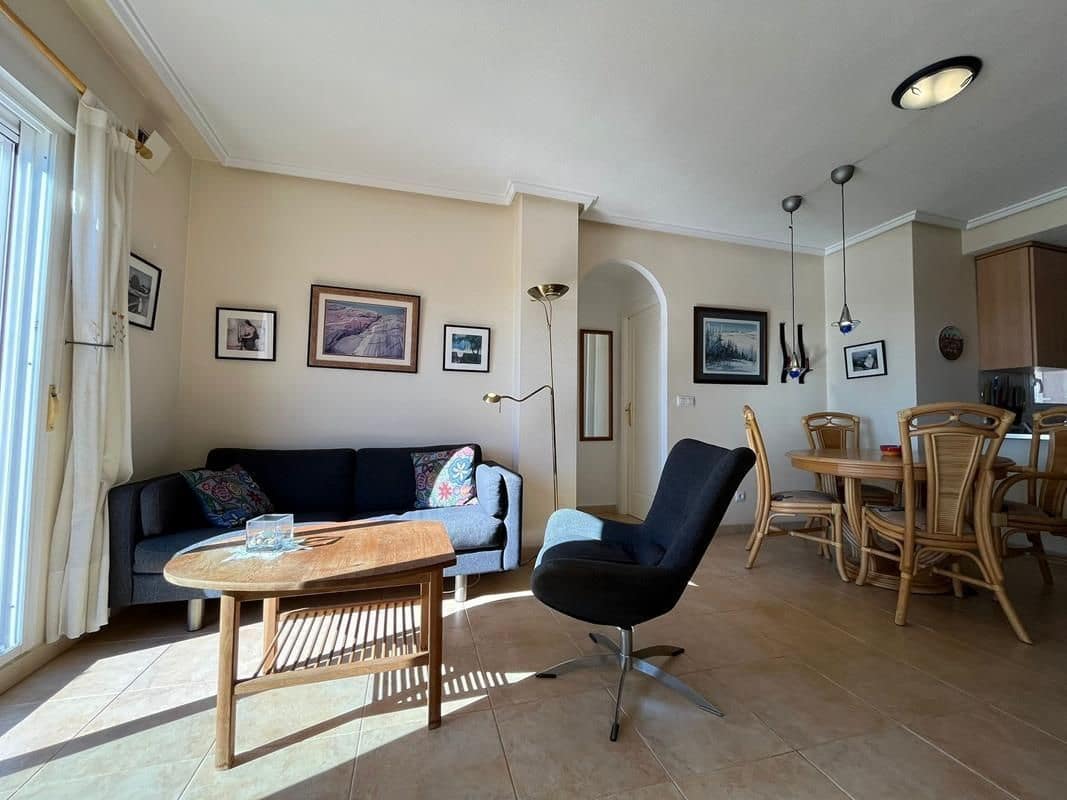 2 camera da letto Appartamento in vendita in Aguas Nuevas con piscina garage - 189.000 € (Rif: 9439552)