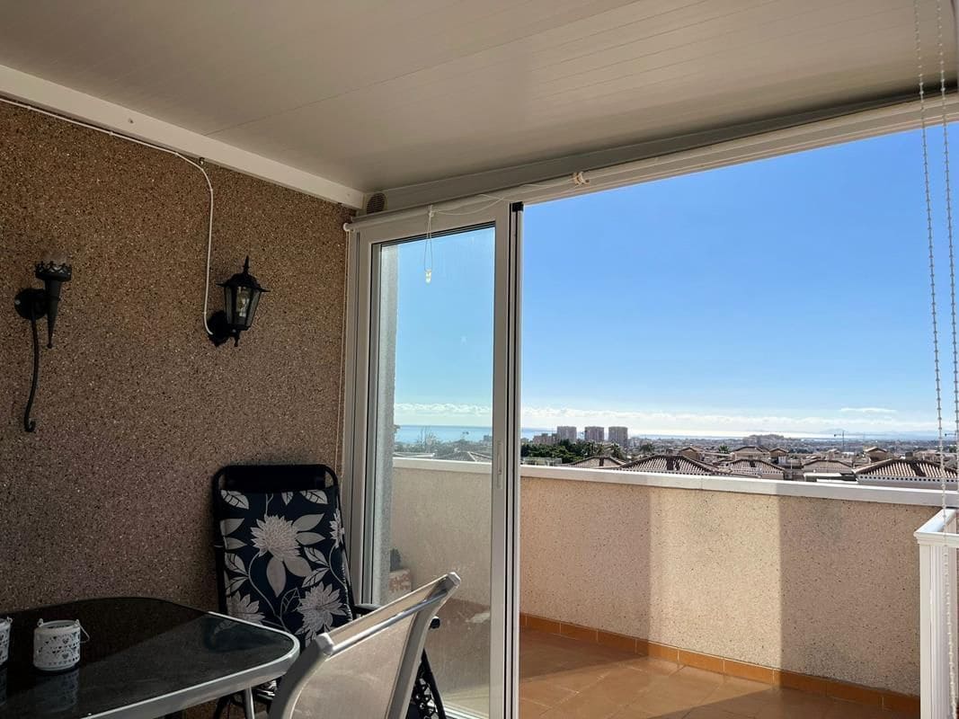 2 camera da letto Appartamento in vendita in Aguas Nuevas con piscina garage - 189.000 € (Rif: 9439552)