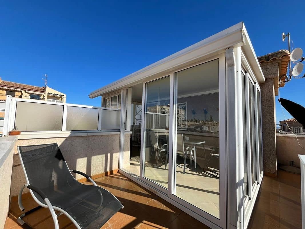 2 camera da letto Appartamento in vendita in Aguas Nuevas con piscina garage - 189.000 € (Rif: 9439552)