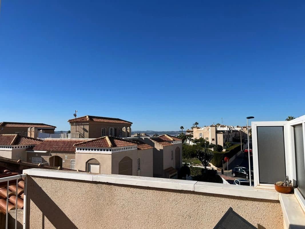 2 camera da letto Appartamento in vendita in Aguas Nuevas con piscina garage - 189.000 € (Rif: 9439552)