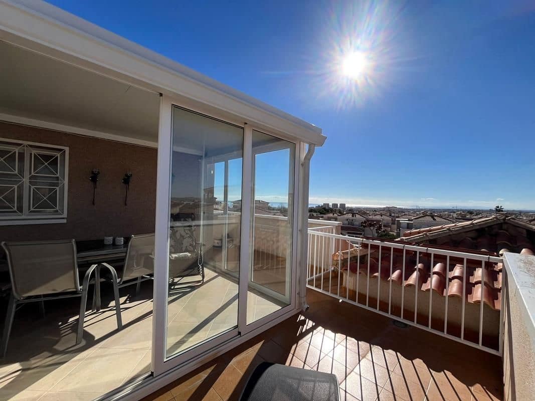 2 camera da letto Appartamento in vendita in Aguas Nuevas con piscina garage - 189.000 € (Rif: 9439552)