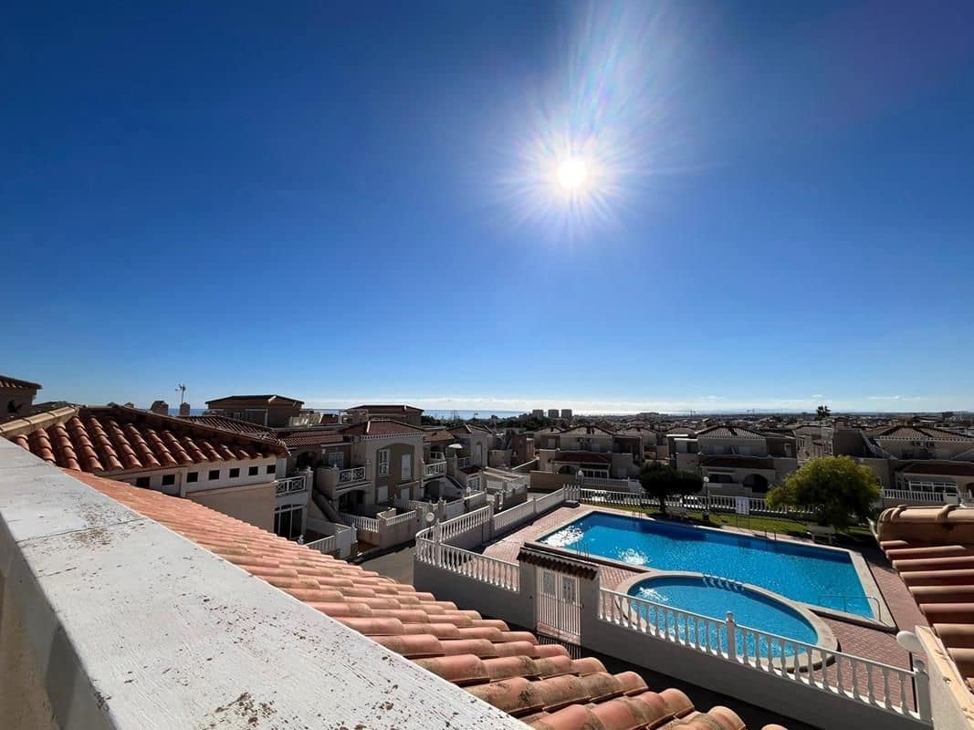 2 camera da letto Appartamento in vendita in Aguas Nuevas con piscina garage - 189.000 € (Rif: 9439552)