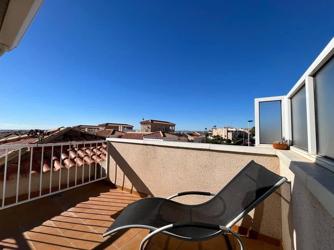 2 camera da letto Appartamento in vendita in Aguas Nuevas con piscina garage - 189.000 € (Rif: 9439552)
