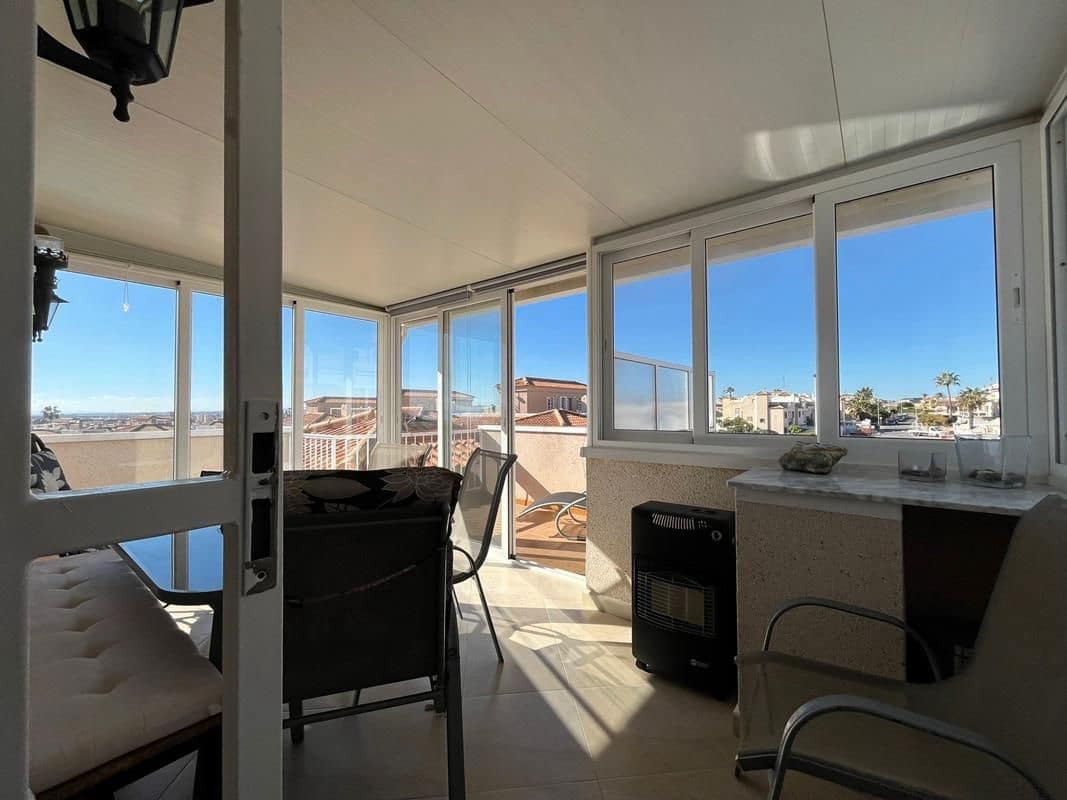 2 camera da letto Appartamento in vendita in Aguas Nuevas con piscina garage - 189.000 € (Rif: 9439552)