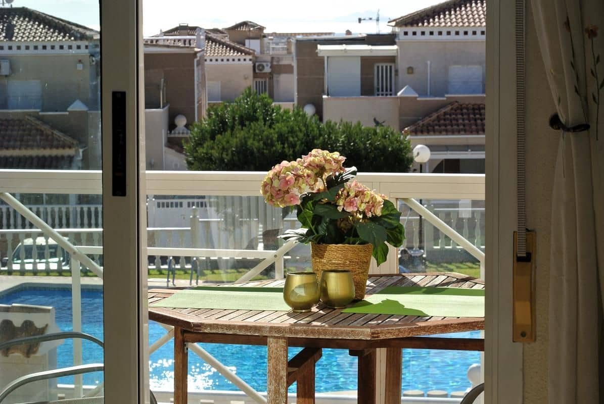 2 camera da letto Appartamento in vendita in Aguas Nuevas con piscina garage - 189.000 € (Rif: 9439552)