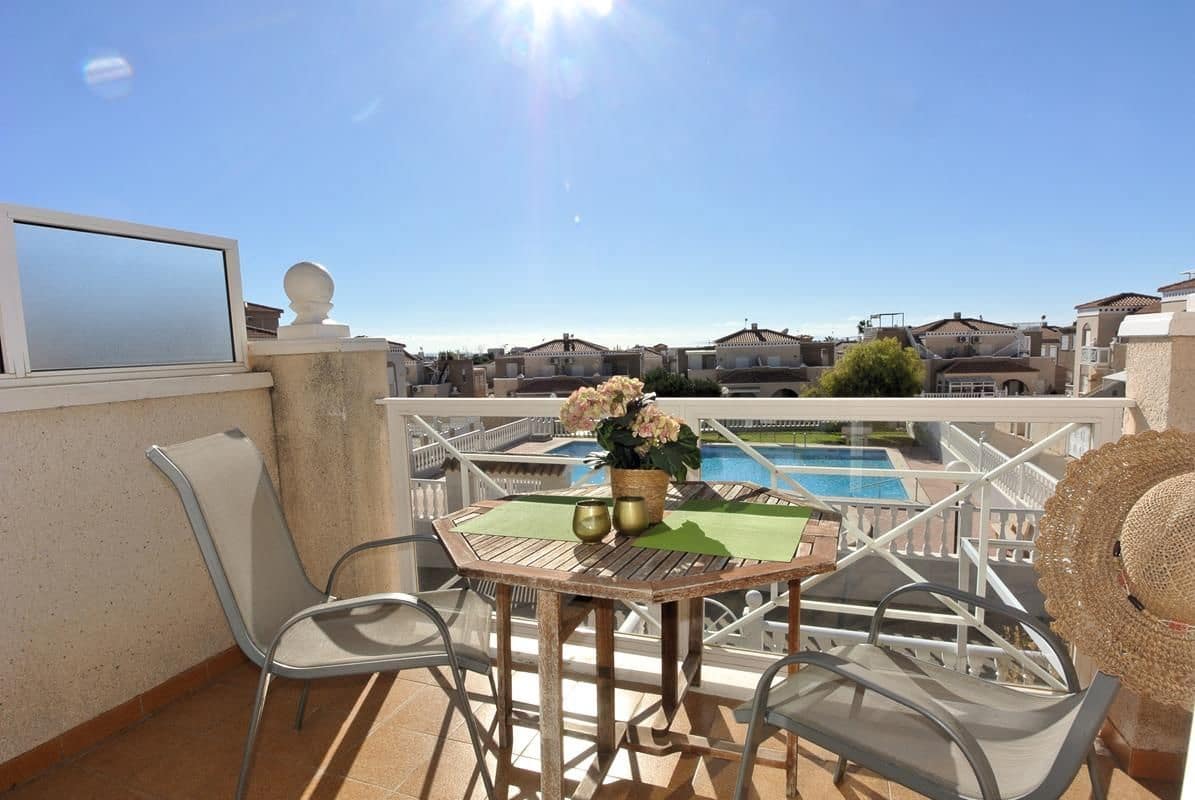 2 camera da letto Appartamento in vendita in Aguas Nuevas con piscina garage - 189.000 € (Rif: 9439552)